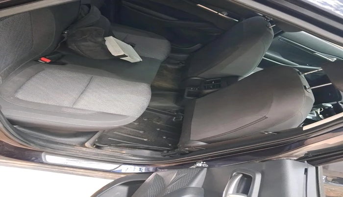 2025 KIA SELTOS HTK (O), Petrol, Manual, 9,410 km, interior