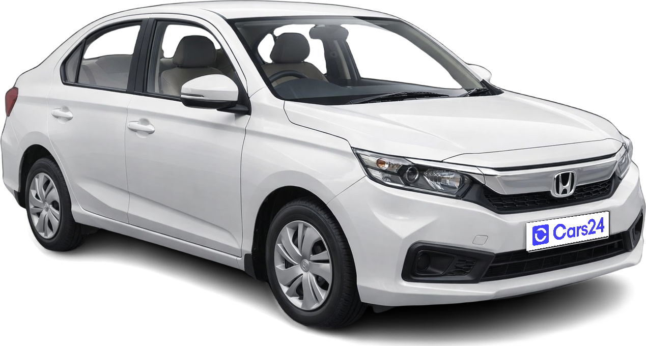 2021 Honda Amaze - Sedan - Diesel - Manual - ₹6.80 lakh