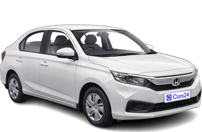 2021 Honda Amaze - Sedan - Diesel - Manual - ₹6.80 lakh