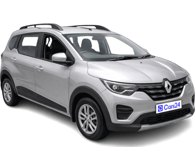 2020 Renault TRIBER - SUV - Petrol - Manual - ₹4.20 lakh