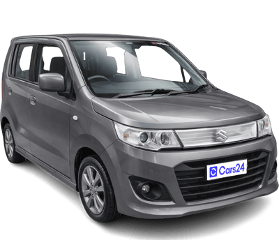 2013 Maruti Wagon R Stingray - Hatchback - Petrol - Manual - ₹2.50 lakh