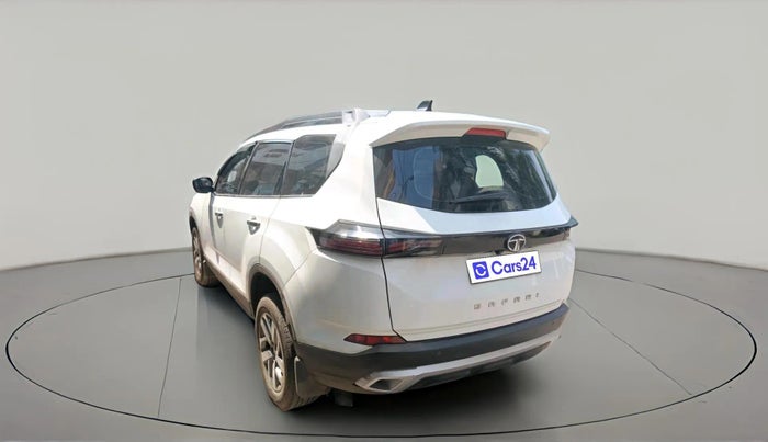 2022 Tata Safari XZ PLUS 6 S, Diesel, Manual, 59,688 km, exterior