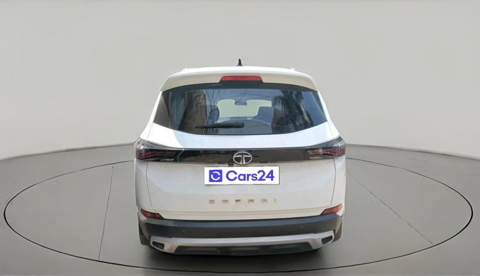 2022 Tata Safari XZ PLUS 6 S, Diesel, Manual, 59,688 km, exterior