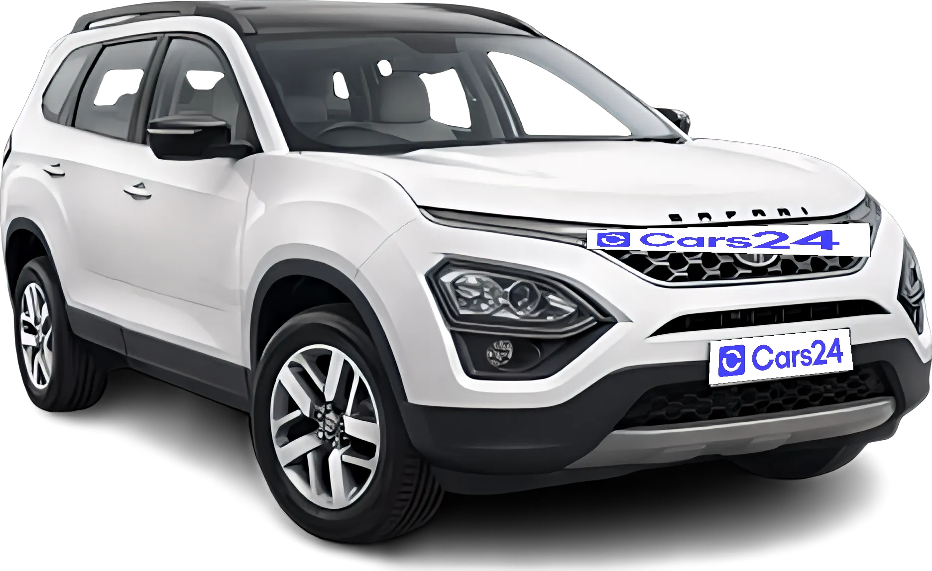 2022 Tata Safari - SUV - Diesel - Manual - ₹15.00 lakh