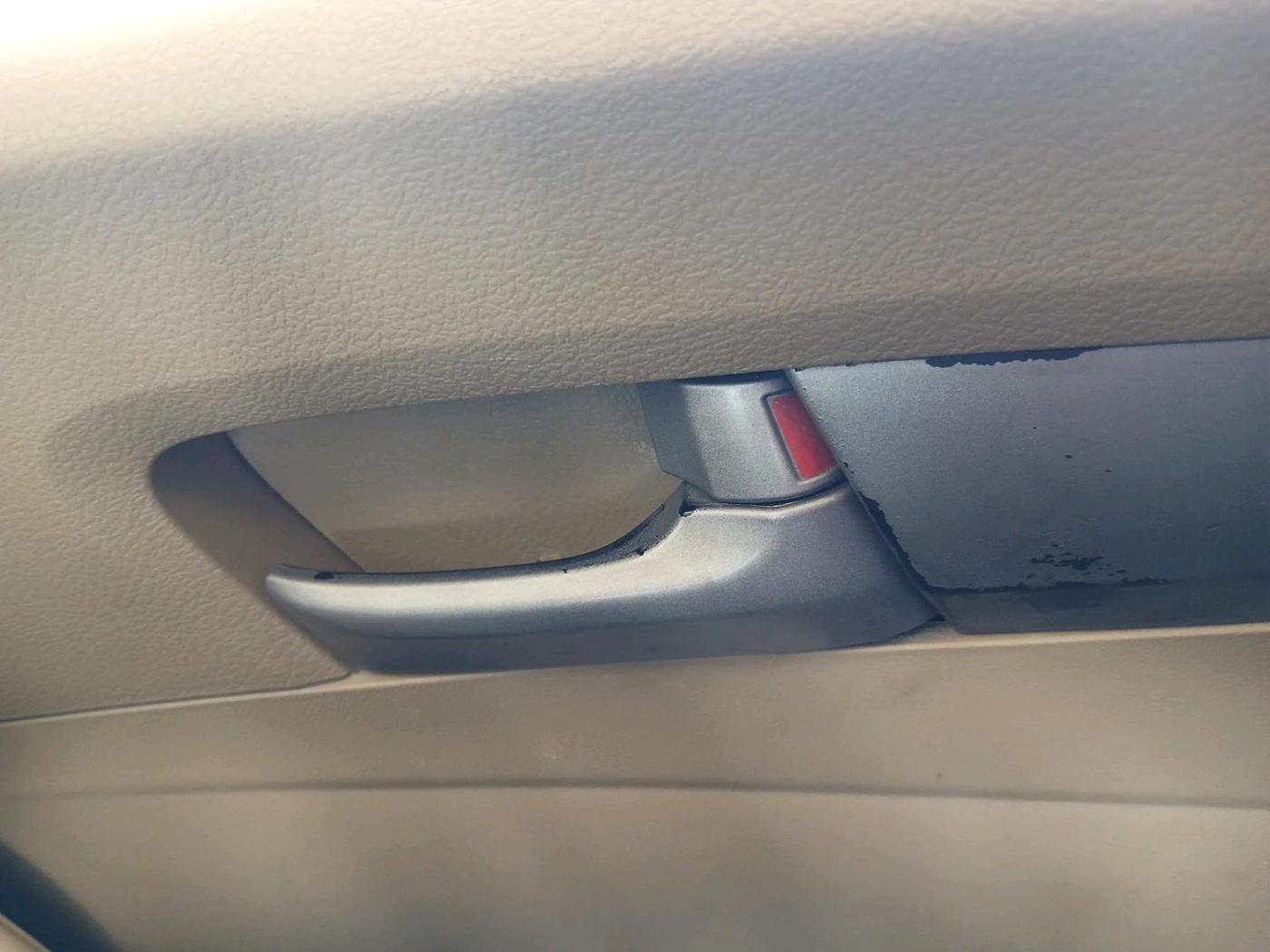 2011 Honda City 1.5L I-VTEC V AT, Petrol, Automatic, 88,769 km, interior