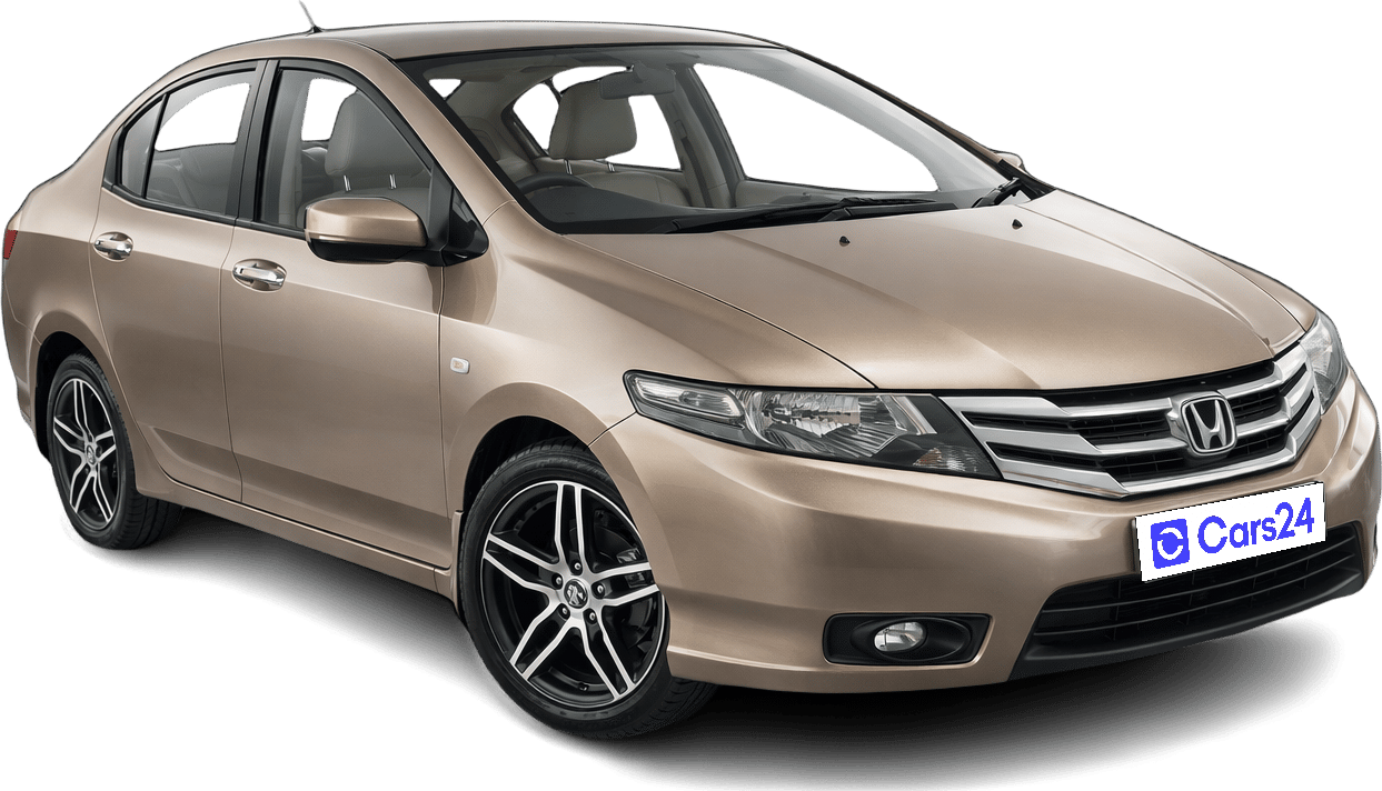 2011 Honda City - Sedan - Petrol - Automatic - ₹2.73 lakh