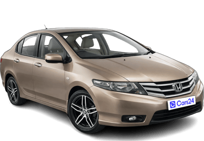 2011 Honda City - Sedan - Petrol - Automatic - ₹2.73 lakh