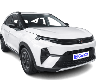 2024 Tata NEXON - SUV - Diesel - Manual - ₹10.00 lakh