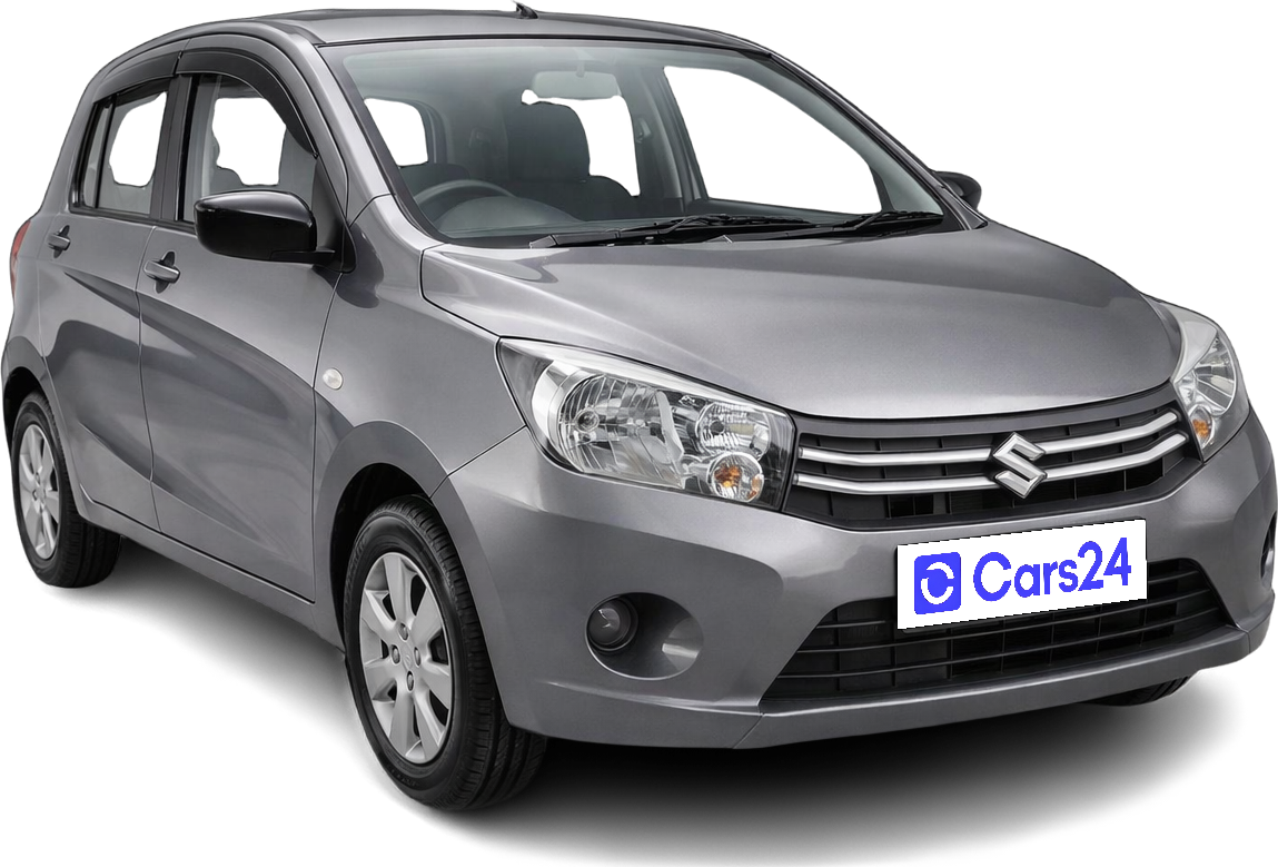 2016 Maruti Celerio - Hatchback - Petrol - Manual - ₹3.10 lakh