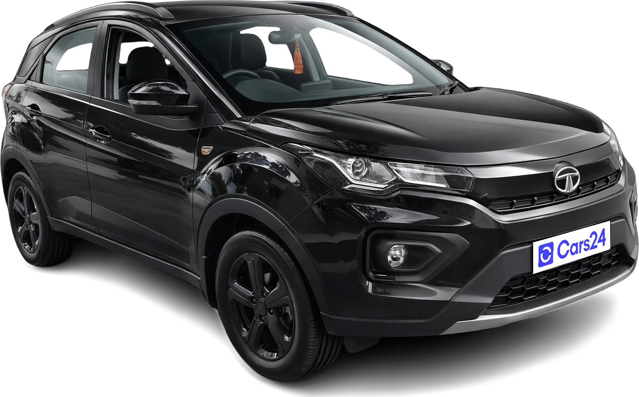 2023 Tata NEXON - SUV - Petrol - Automatic - ₹9.85 lakh