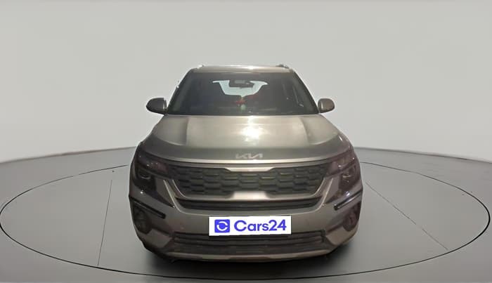 2023 KIA SELTOS HTK 1.5 DIESEL IMT, Diesel, Manual, 47,684 km, exterior