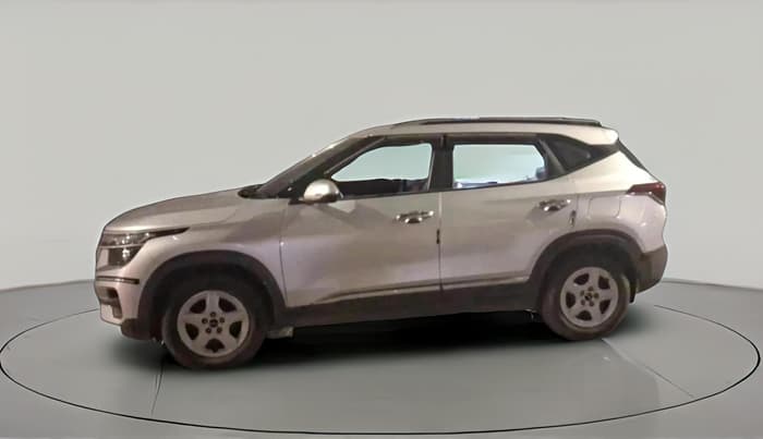 2023 KIA SELTOS HTK 1.5 DIESEL IMT, Diesel, Manual, 47,684 km, exterior