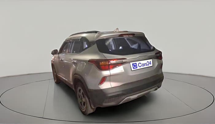 2023 KIA SELTOS HTK 1.5 DIESEL IMT, Diesel, Manual, 47,684 km, exterior