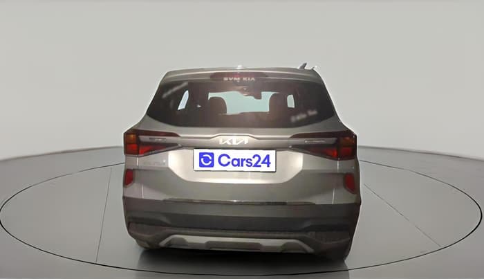 2023 KIA SELTOS HTK 1.5 DIESEL IMT, Diesel, Manual, 47,684 km, exterior