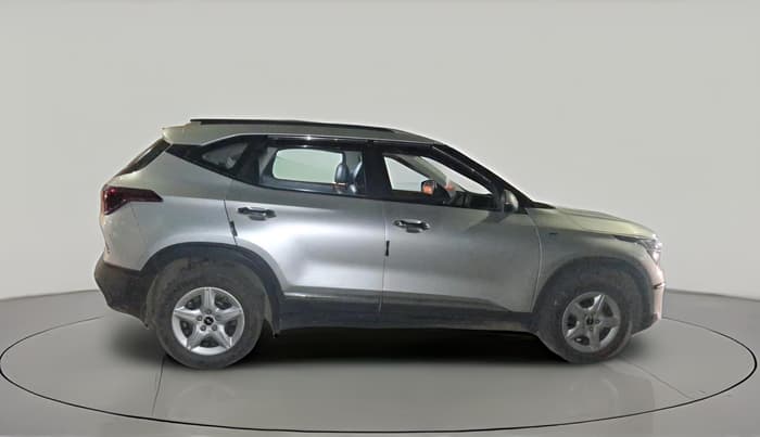 2023 KIA SELTOS HTK 1.5 DIESEL IMT, Diesel, Manual, 47,684 km, exterior