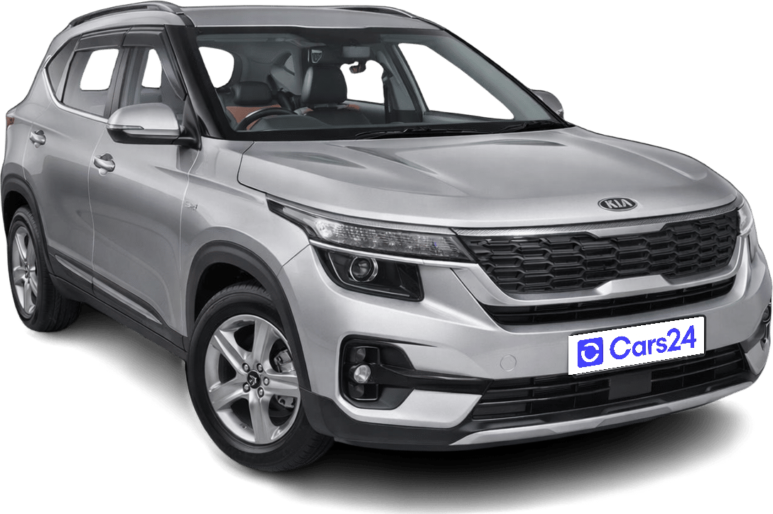 2023 KIA SELTOS - SUV - Diesel - Manual - ₹11.00 lakh