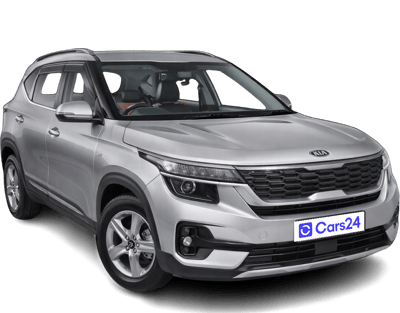 2023 KIA SELTOS - SUV - Diesel - Manual - ₹11.00 lakh