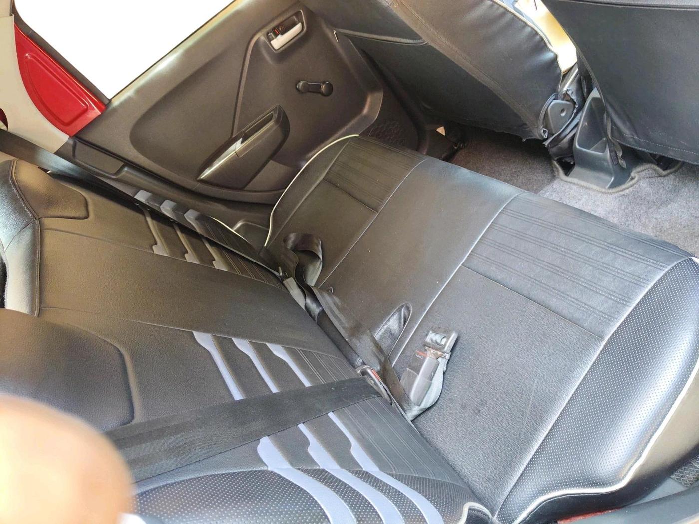 2023 Maruti Alto K10 VXI PLUS AMT, Petrol, Automatic, 7,373 km, interior