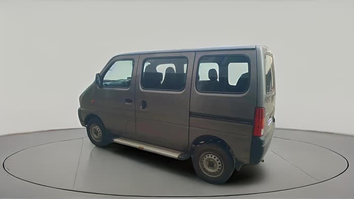 2022 Maruti Eeco 5 STR AC, Petrol, Manual, 33,375 km, exterior