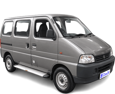 2022 Maruti Eeco - SUV - Petrol - Manual - ₹4.60 lakh