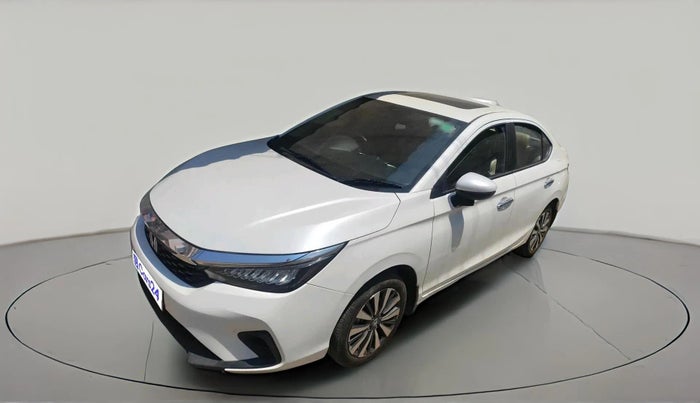 2024 Honda City 1.5L I-VTEC ZX CVT, Petrol, Automatic, 5,970 km, exterior