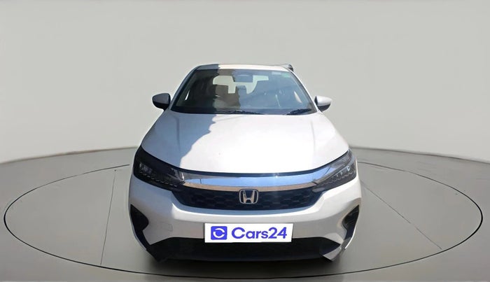 2024 Honda City 1.5L I-VTEC ZX CVT, Petrol, Automatic, 5,970 km, exterior