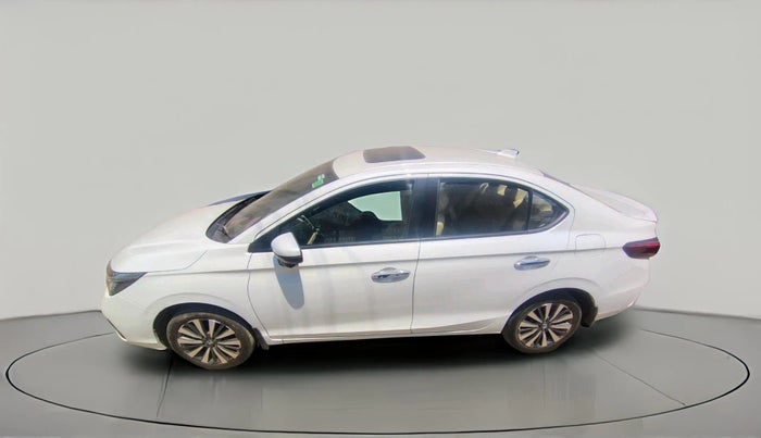 2024 Honda City 1.5L I-VTEC ZX CVT, Petrol, Automatic, 5,970 km, exterior