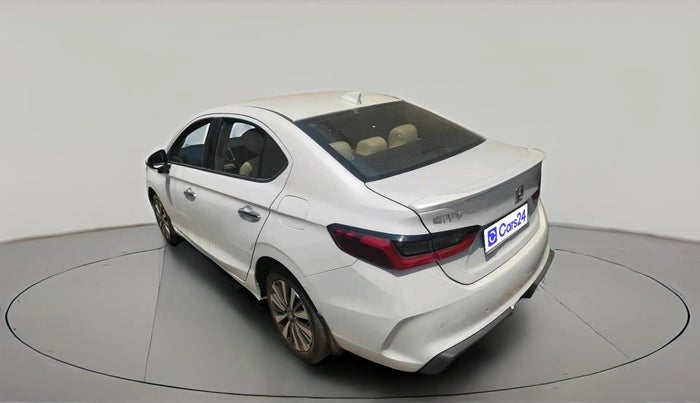 2024 Honda City 1.5L I-VTEC ZX CVT, Petrol, Automatic, 5,970 km, exterior