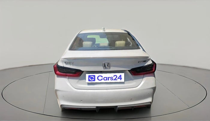 2024 Honda City 1.5L I-VTEC ZX CVT, Petrol, Automatic, 5,970 km, exterior