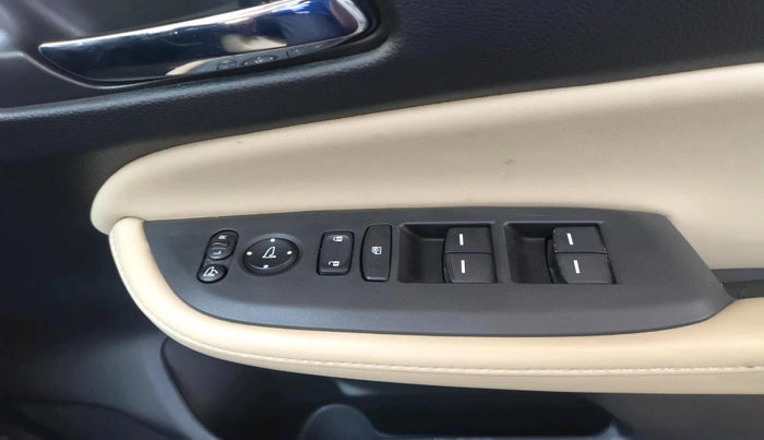 2024 Honda City 1.5L I-VTEC ZX CVT, Petrol, Automatic, 5,970 km, interior