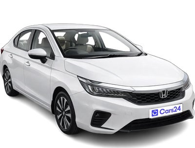 2024 Honda City - Sedan - Petrol - Automatic - ₹14.00 lakh