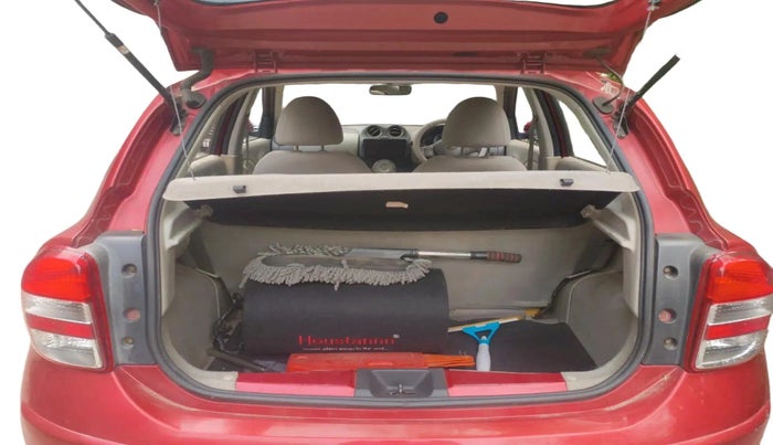 2010 Nissan Micra XV PETROL, Petrol, Manual, 79,135 km, exterior