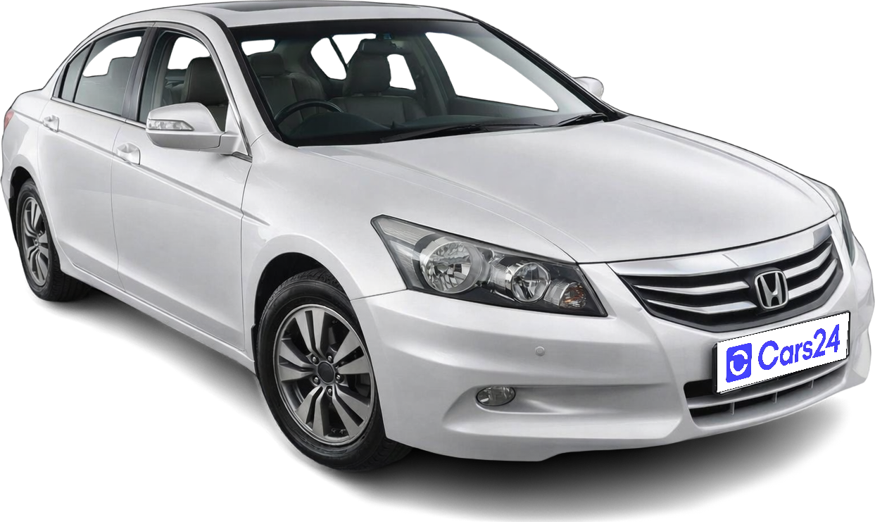 2011 Honda Accord - Sedan - Petrol - Automatic - ₹4.50 lakh