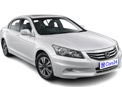 2011 Honda Accord - Sedan - Petrol - Automatic - ₹3.00 lakh
