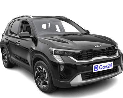 2024 KIA SONET - SUV - Diesel - Manual - ₹9.87 lakh