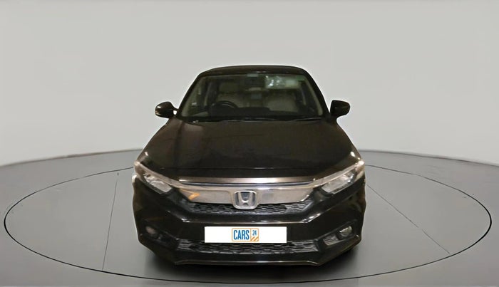 2018 Honda Amaze 1.2L I-VTEC V CVT, Petrol, Automatic, 34,296 km, exterior