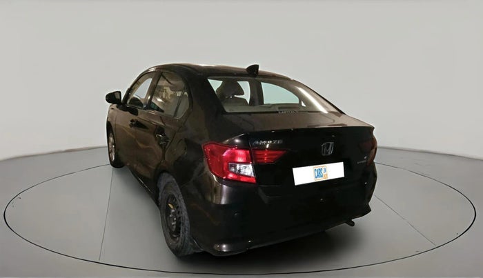 2018 Honda Amaze 1.2L I-VTEC V CVT, Petrol, Automatic, 34,296 km, exterior