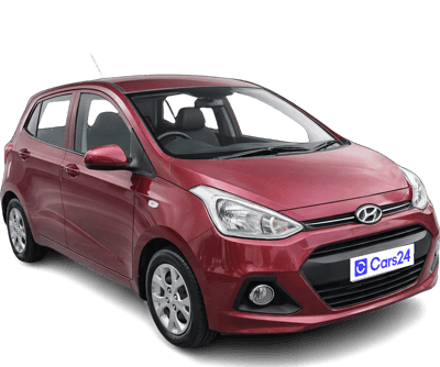 2015 Hyundai Grand i10 - Hatchback - Diesel - Manual - ₹3.10 lakh