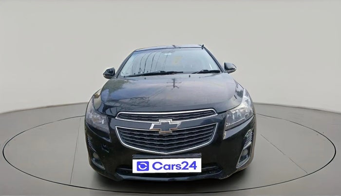 2015 Chevrolet Cruze LT, Diesel, Manual, 1,32,389 km, exterior