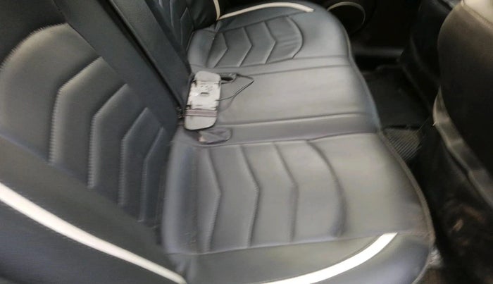 2015 Chevrolet Cruze LT, Diesel, Manual, 1,32,389 km, interior