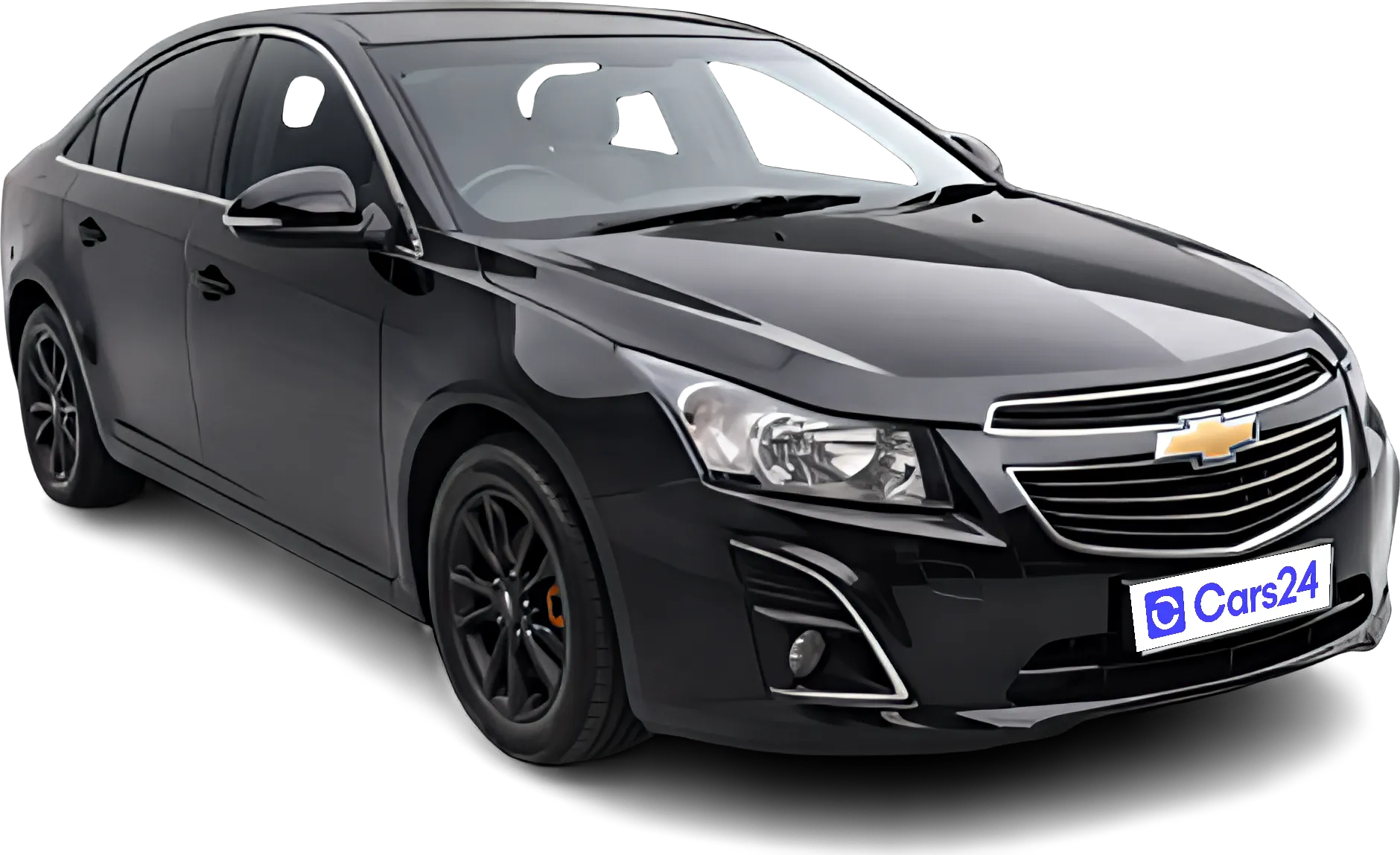 2015 Chevrolet Cruze - Sedan - Diesel - Manual - ₹2.95 lakh