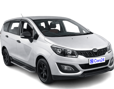 2019 Mahindra MARAZZO - SUV - Diesel - Manual - ₹7.25 lakh