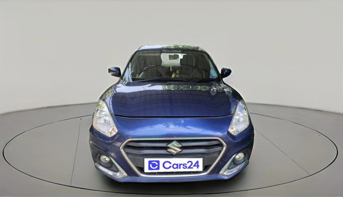 2021 Maruti Dzire VXI, Petrol, Manual, 31,941 km, exterior