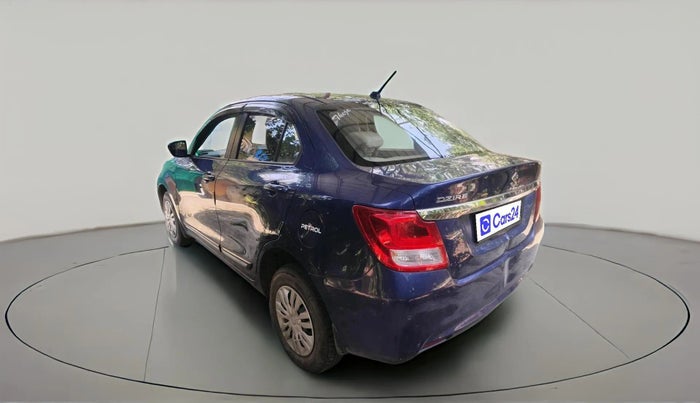 2021 Maruti Dzire VXI, Petrol, Manual, 31,941 km, exterior
