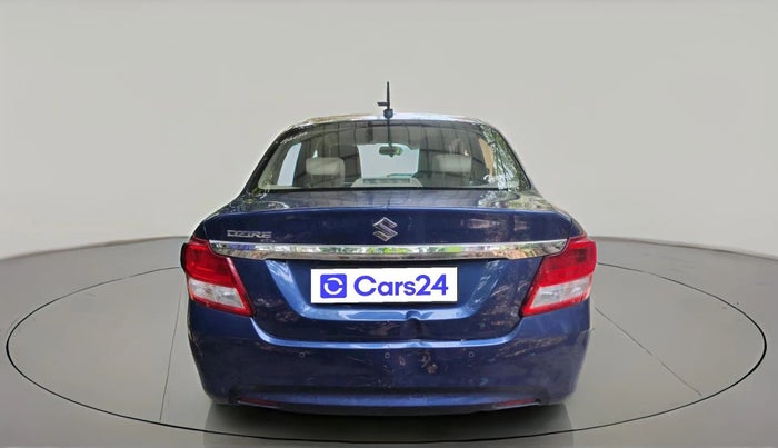 2021 Maruti Dzire VXI, Petrol, Manual, 31,941 km, exterior