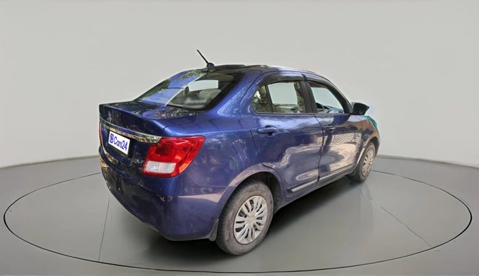 2021 Maruti Dzire VXI, Petrol, Manual, 31,941 km, exterior