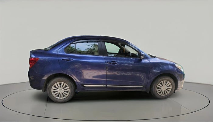 2021 Maruti Dzire VXI, Petrol, Manual, 31,941 km, exterior