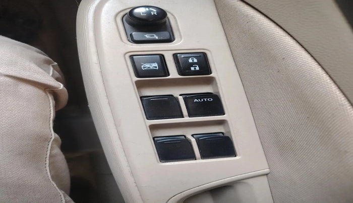 2021 Maruti Dzire VXI, Petrol, Manual, 31,941 km, interior