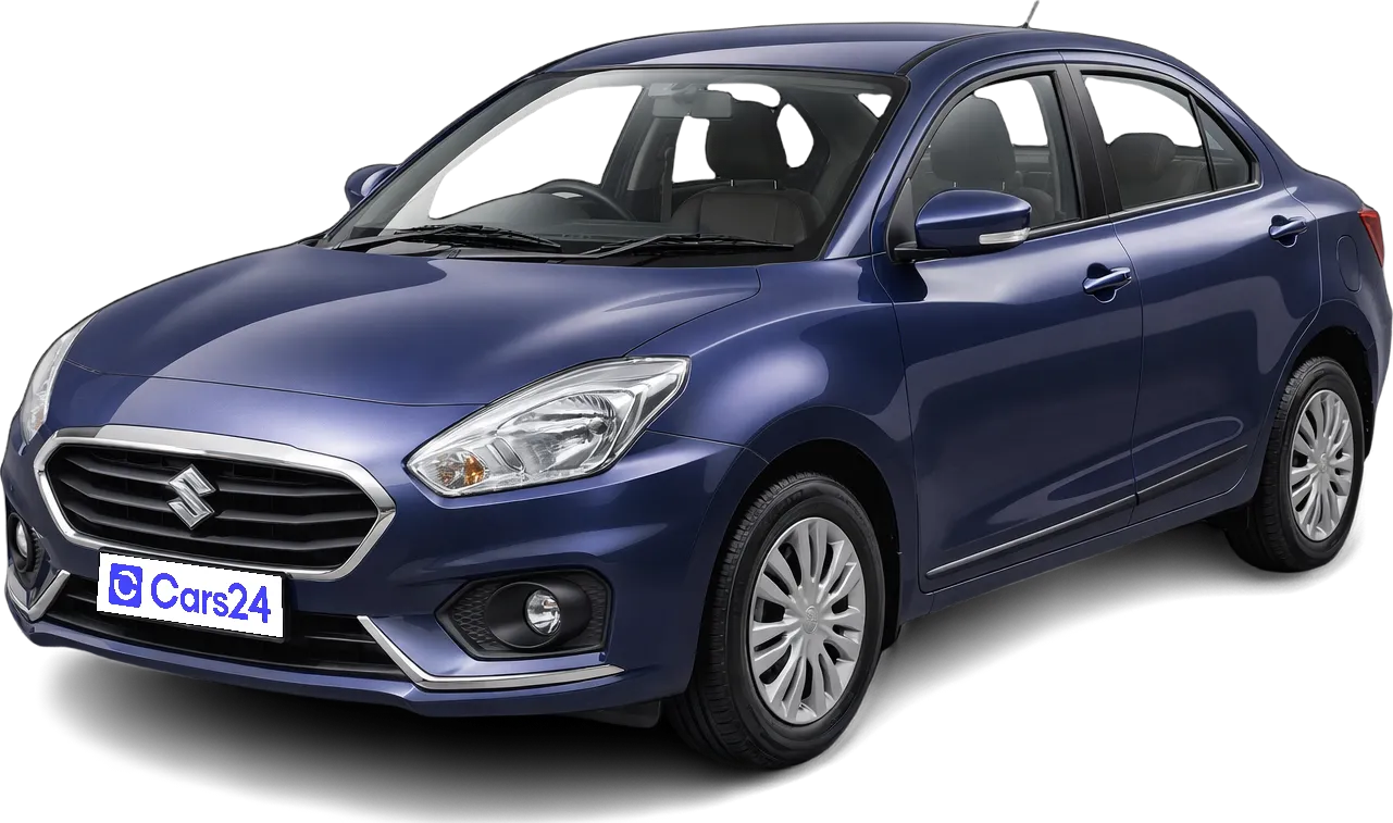 2021 Maruti Dzire - Sedan - Petrol - Manual - ₹5.27 lakh