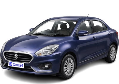 2021 Maruti Dzire - Sedan - Petrol - Manual - ₹5.27 lakh